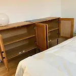 Apartment Louis, Barrierefrei, Mit Kueche Und Terrasse In Der Neuen Wohnanlage Buchholzer Gruen